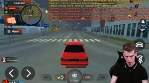 КУПИЛ BMW M5 E34 на SPORT ПРОШИВКЕ - GTA BLACK RUSSIA / БЛЕК РАША - ОБНОВЛЕНИЕ