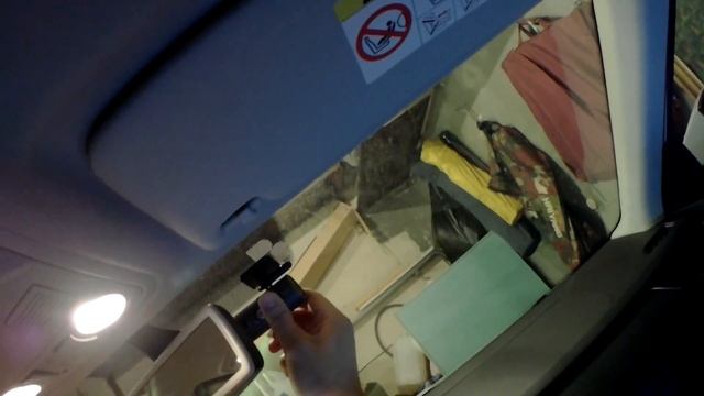 Skoda : Правильная Установка Видеорегистратора .. смотреть онлайн