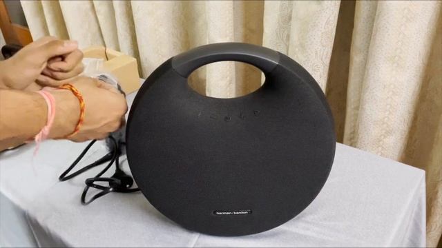 CRAZY 15,999/- SPEAKER!!! ??? HARMAN KARDON ONYX STUDIO 6 UNBOXING & REVIEW | ARYAN PASARI | смотреть онлайн