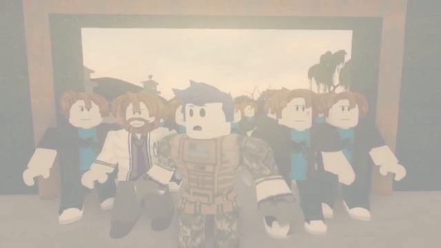 Roblox Sad Movie: The Last Guest 4 The Great War (Legends Never Die - Music Video) ObliviousHD Them смотреть онлайн