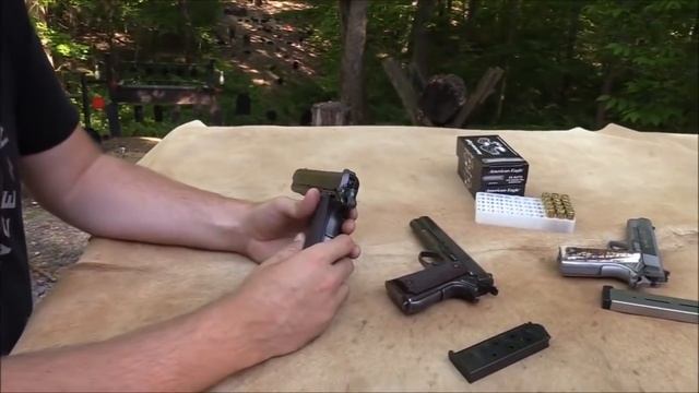 Everything is wrong with guns in Call of Duty: WW2 смотреть онлайн