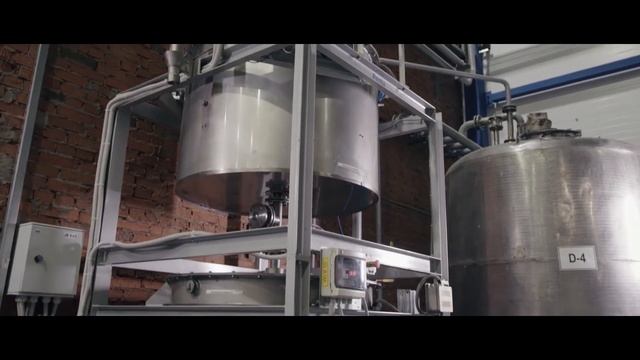 Ценности и стандарты работы KNT PLAST смотреть онлайн