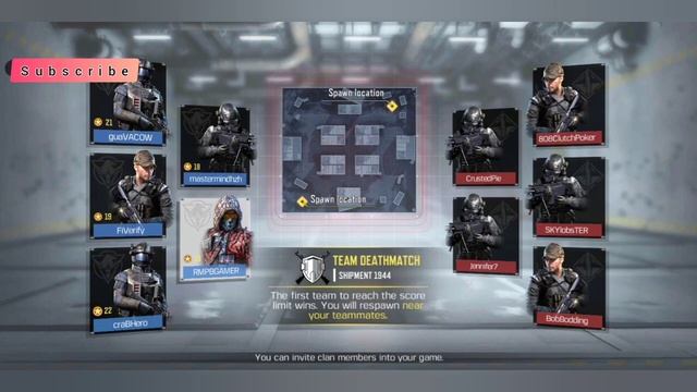 Switching to shooter games!!!! смотреть онлайн
