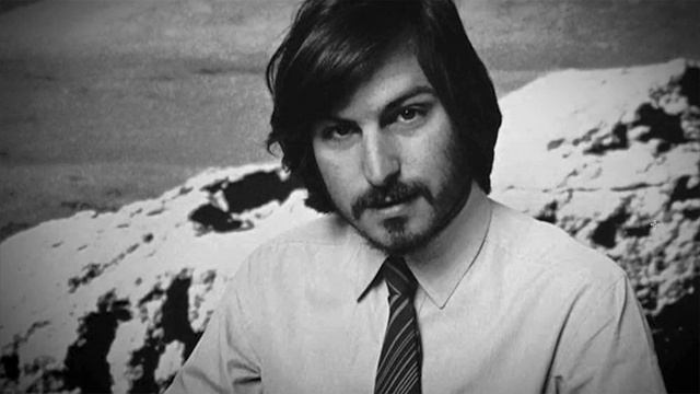 Психотипы знаменитостей 2. Стив Джобс смотреть онлайн