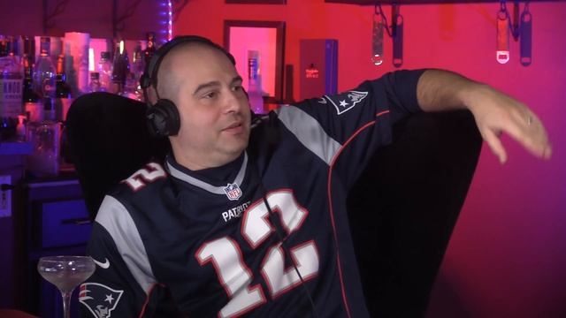 Matt Toussain, BHIS - Paul's Security Weekly #581 смотреть онлайн