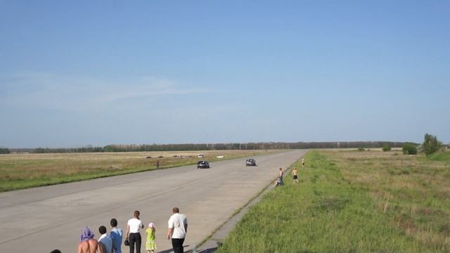 2108 VS 2114 смотреть онлайн