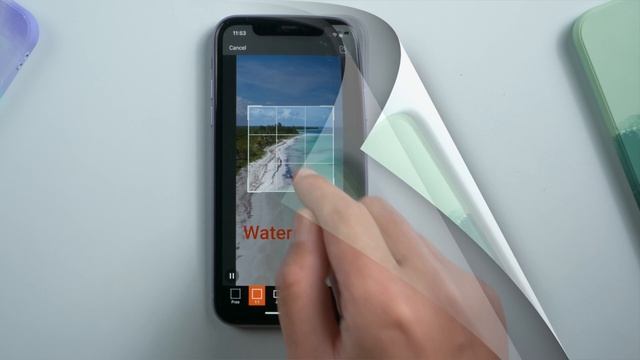 Top 5 iOS&Android Apps to Remove Watermark from Video смотреть онлайн