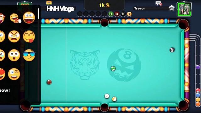My best Trickshots in 8 Ball Pool- Snooker 8 Ball Pool itsaamir смотреть онлайн