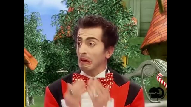 Nana, Şoker'den İntikam Alıyor | Bez Bebek - 8. Bölüm смотреть онлайн