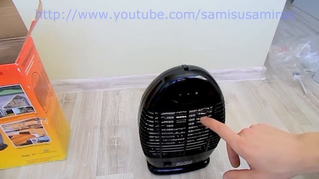 Лампа от комаров Терминатор 3 (развод) смотреть онлайн