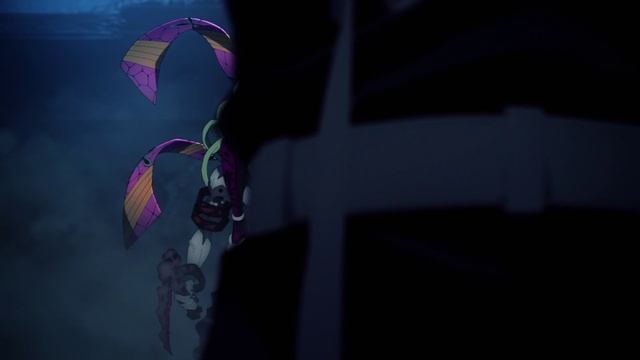 Kimetsu No Yaiba 2 (AMV) Fly Away