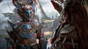 Horizon Forbidden West - Бойцовский Круг: Колючая Топь / Pit Master: Thornmarsh