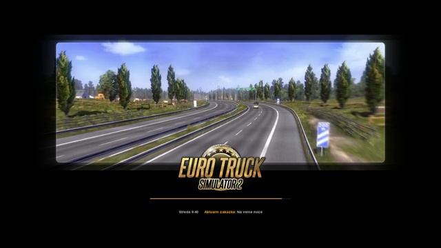 [ETS2]Euro Truck Simulator 2 Mercedes Benz Pack v 2.0 MP II смотреть онлайн