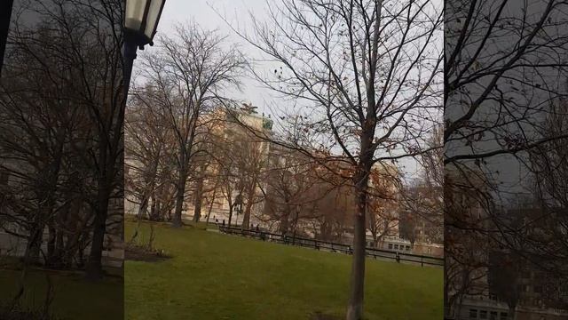 Музей Сиси,монастырь капуцинов(4) смотреть онлайн