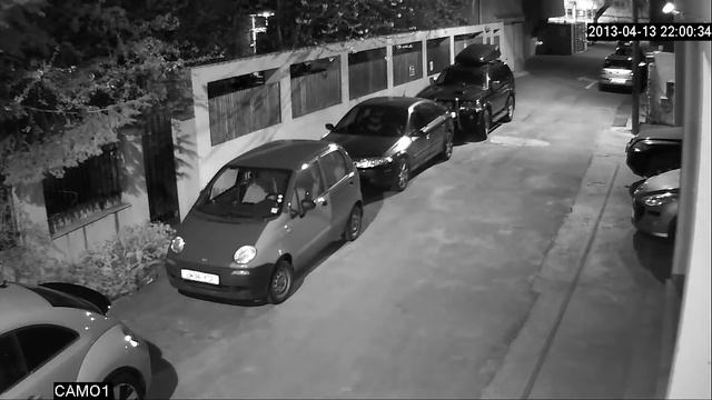 Camera Supraveghere IP Sektronic SK5200, 1/3 CMOS - 2MP, Lentila 4mm, Night Mode смотреть онлайн