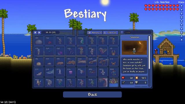 Terraria Journey's End (Terraria 1.4) Free Download Full