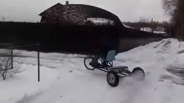 Электро карт смотреть онлайн
