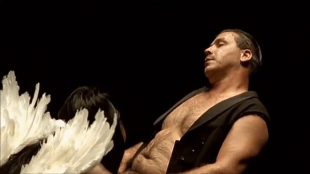 Till Lindemann смотреть онлайн