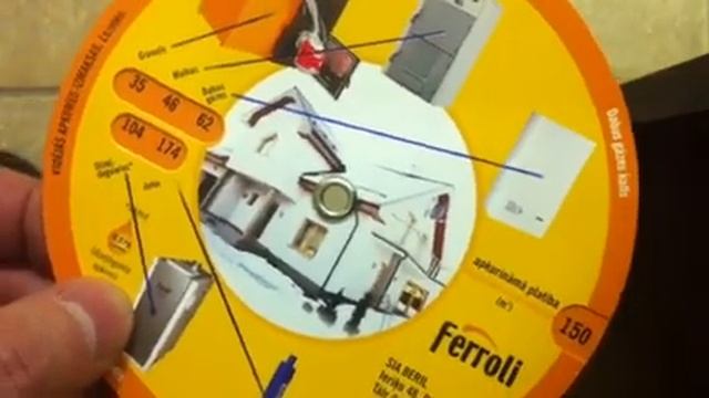 Умные решения для отопления