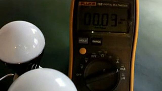 5W Dimmable LED Bulb смотреть онлайн