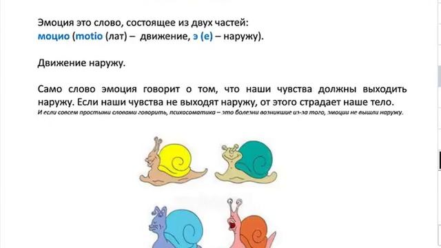 Эмоциональная компетентность – ресурс эффективной работы педагога смотреть онлайн