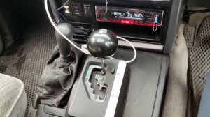 свап ниссан патрол у60 /swap Nissan patrol y60