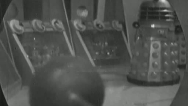 Doctor Who Classic VOSTFR Episode 2 Partie 5 смотреть онлайн