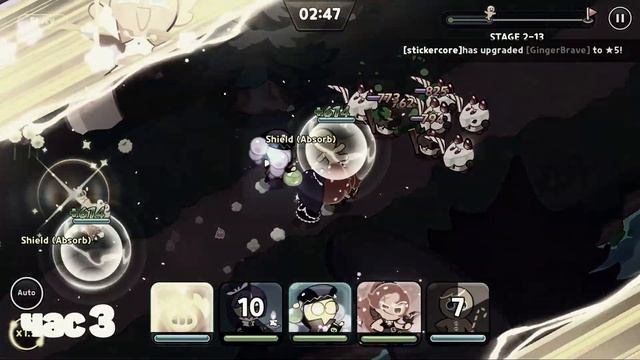 Чего можно достичь в Cookie Run Kingdom За 1 день? #cookierunkingdom