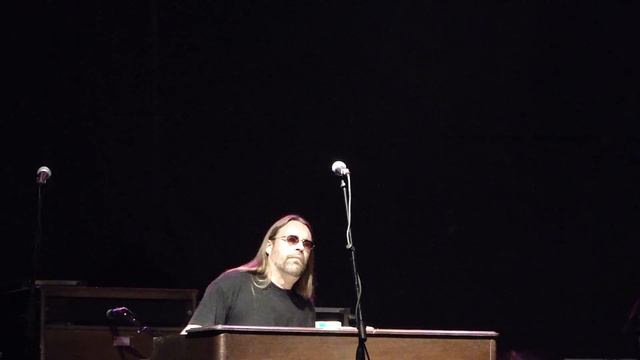 DAYTONA BLUES FEST~DAMON FOWLER GROUP~YOU GO YOUR WAY смотреть онлайн