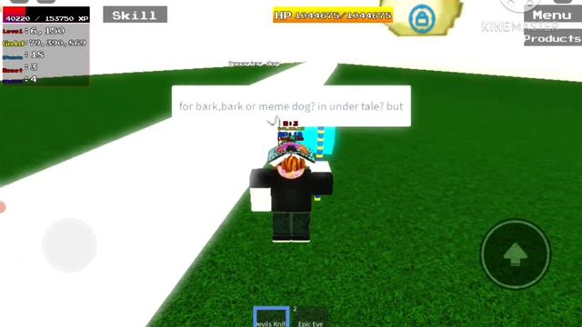 Undertale Au RPG (UAR),(Uar) 3 boss i forgot to show in normal world item from boss (read desc) смотреть онлайн