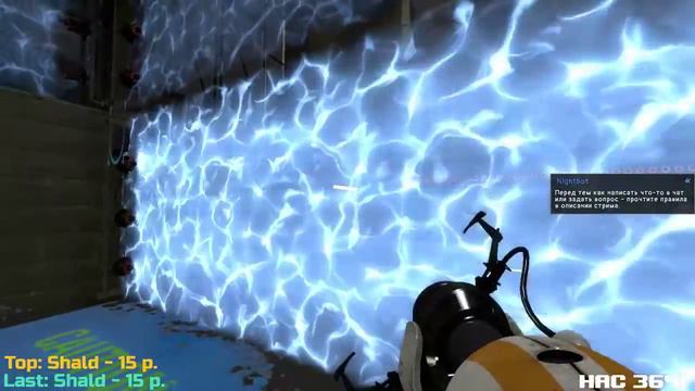 Кооперативный Стрим · Portal 2 Co-op #2 смотреть онлайн