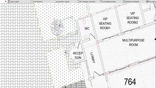 How to import objects of sketchup 3D warehouse and BIM Components.com to the ARCHICAD смотреть онлайн