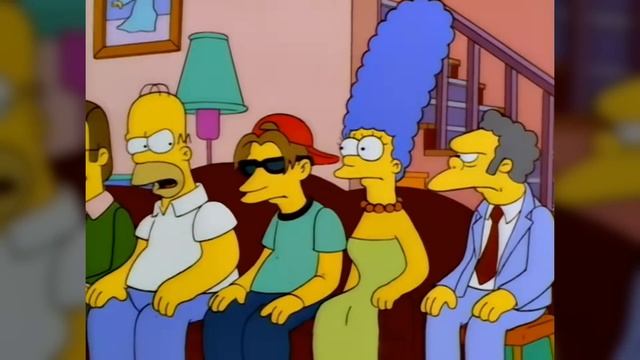 ЖУТКИЕ ПРОПАВШИЕ ПЕРСОНАЖИ МУЛЬТСЕРИАЛОВ! (Симпсоны, Губка Боб, Гарфилд и не только) смотреть онлайн