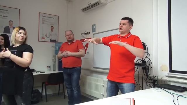 Дыхательная и двигательная гимнастика Цигун от отдела поддержки продаж г. Коврова. смотреть онлайн