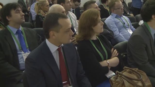 Компания ОДК-Газовые турбины о бизнес-платформе Собственная генерация на предприятии смотреть онлайн
