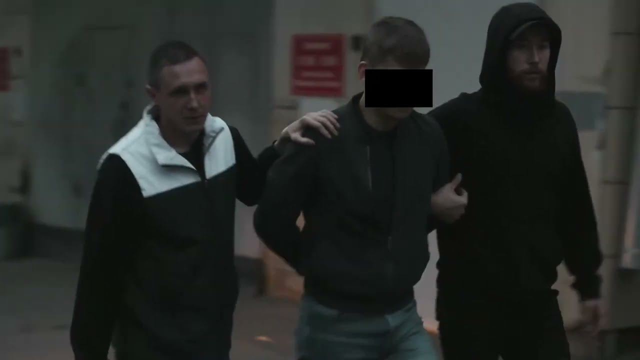 Рейс Колумбия Вятка (трейлер) смотреть онлайн