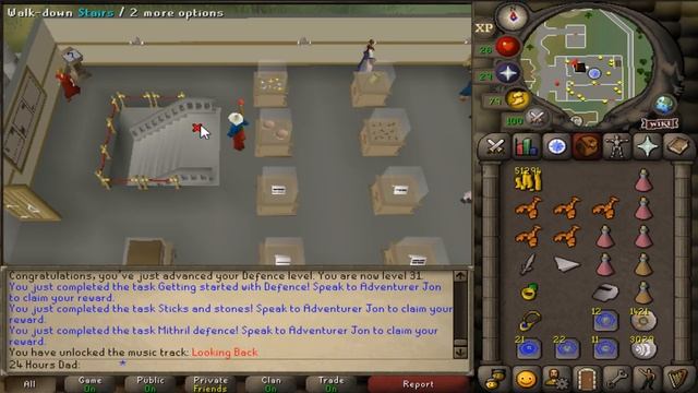 How far can I get a new account in 24 hours смотреть онлайн