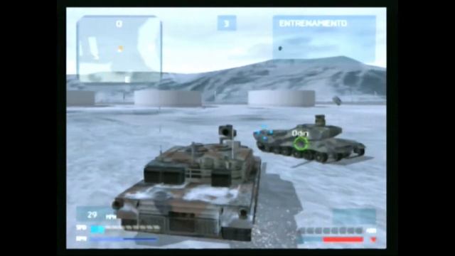 Hardware Online Arena. PS2 Gameplay. смотреть онлайн