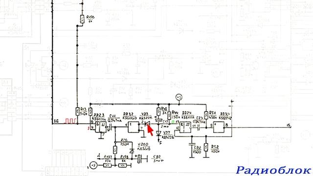 Продолжение ремонта  - 