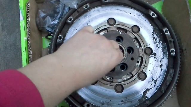 Сцепление Agu смотреть онлайн