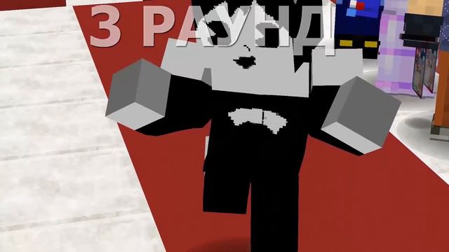 МАЙНКРАФТ БАТЛ: ЕВГЕНБРО vs ПАПИРУС АНДЕРТЕЙЛ vs НУБ против ПРО ЧИТЕР БОГ БОССЫ В MINECRAFT ЧЕЛЛЕНД смотреть онлайн