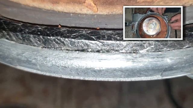 Обслуживание котла Vaillant ecoTEC VU OE 246/3-5 смотреть онлайн