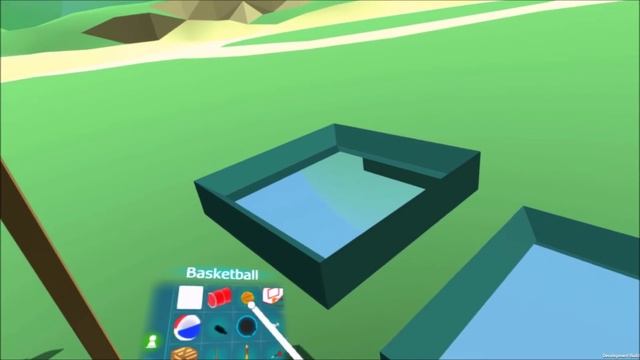 Modbox - VR Portals Test смотреть онлайн