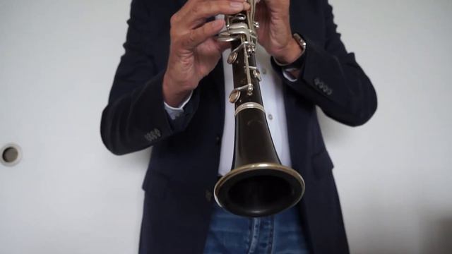 Tribute to Sidney Bechet смотреть онлайн