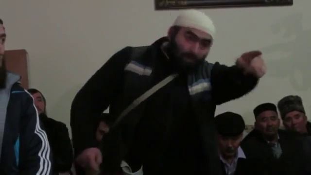 Чотка сказал уважайте друг друга. смотреть онлайн