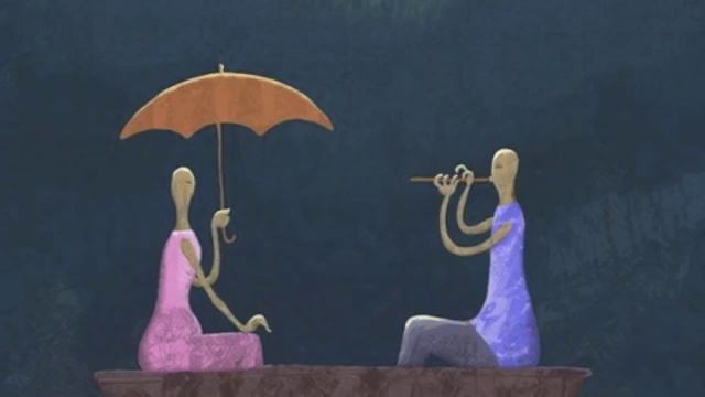 Sotto le stelle del JaZz - Paolo Conte смотреть онлайн