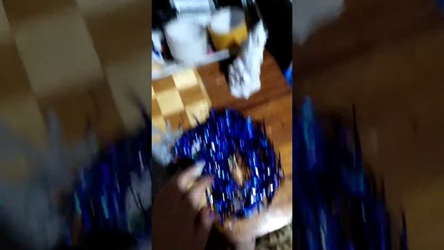 Декор рабочего стола на новый год!!!!!! ?? смотреть онлайн