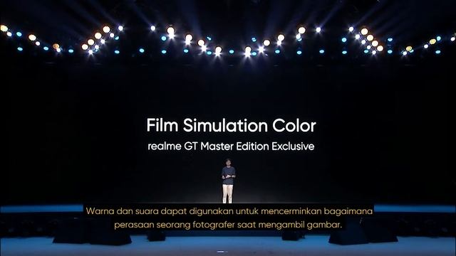 realme Fan Festival 2021 Launch Event смотреть онлайн