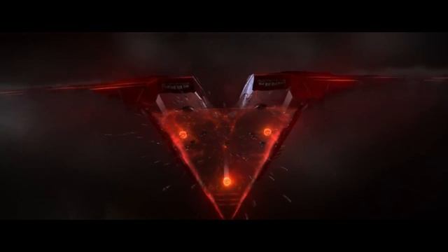 EVE ONLINE. Триглав смотреть онлайн
