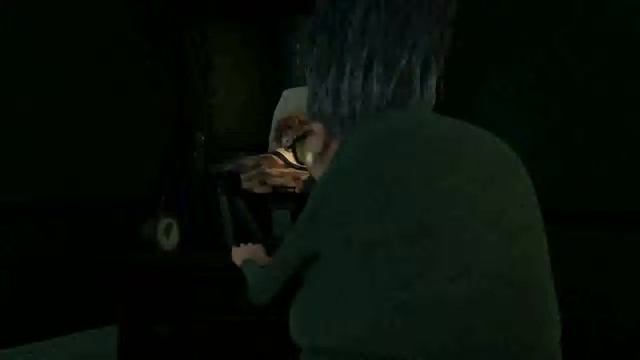 Granny O'Grimm's_Sleeping Beauty.avi смотреть онлайн